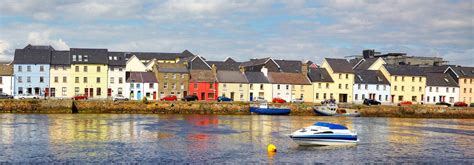 THE TOP 15 Things To Do in Galway (UPDATED 2024) | Attractions & Activities