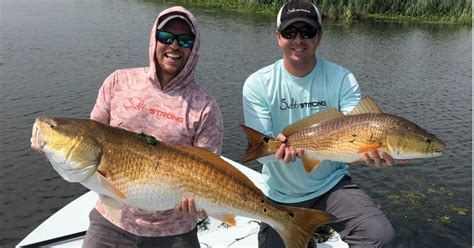 How To Plan An Epic Venice, Louisiana, Fishing Trip