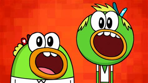 breadwinners | Cartoon shows, Best tv, Nickelodeon