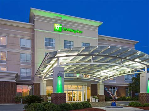 Holiday Inn Statesboro-University Area Hotel by IHG