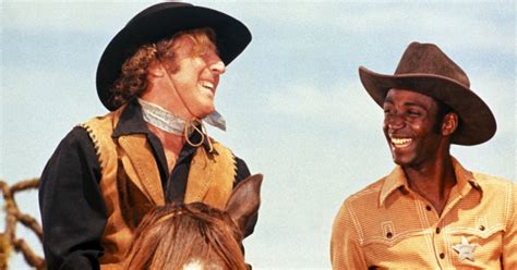 Movie Review: Blazing Saddles (1974) | The Ace Black Movie Blog