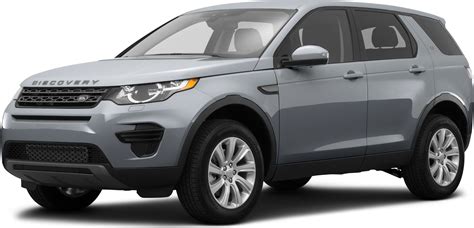 2015 Land Rover Discovery Sport Price, Value, Depreciation & Reviews | Kelley Blue Book