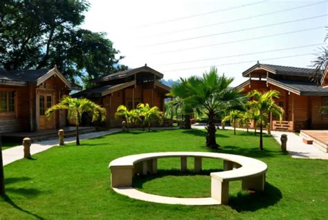 Monteria Resort Pvt Ltd Best Rates on Karjat Hotel Deals, Reviews & Photos