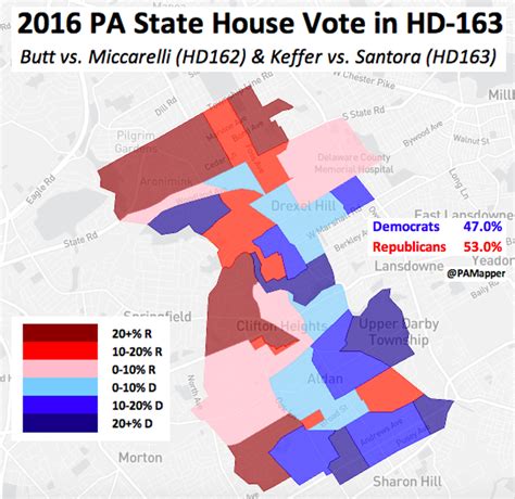 PA Maps is voting Helen Gym on Twitter: "The PA State House is back up for grabs with next week ...