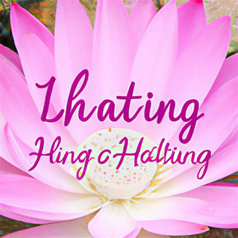 Top Affirmations for Healing Your Life - Rap Affirmations