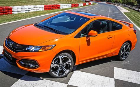 2015 Honda Civic Si Price, Engine and Review - http://2015carsupdate.info/2015-honda-civic-si ...