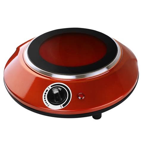 15 Best Portable Electric Stove Reviews 2022 – A Comprehensive Guide With FAQs - Your Cutlery ...