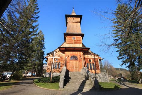 Kościelisko, Parafia św. Kazimierza - Archidiecezja Krakowska