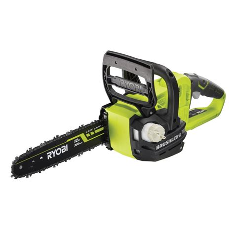 Ryobi RCS1830-140B 18c ONE+ 30cm Cordless Chainsaw - Chainsaws - Garden ...