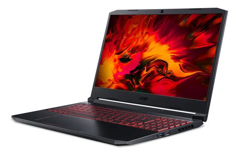 Acer Nitro 5 2020 will be available with AMD Ryzen 4000, best GPU ...