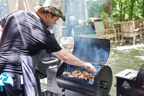 The Best Traeger Grills, Tested and Reviewed