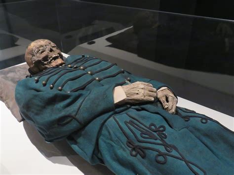 Mummies of the World Exhibition Opens at Orlando Science Center - Kim and Carrie