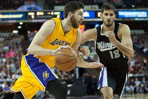 Lakers vs. Kings preview: The regular season's grand finale - Silver ...