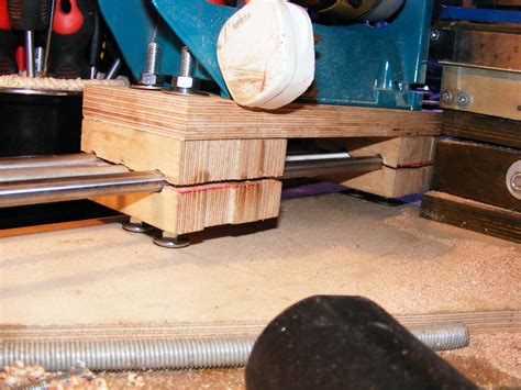 Lathe : 18 Steps (with Pictures) - Instructables