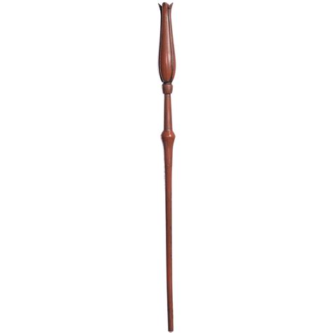 Harry Potter Luna Lovegood Wand | BIG W