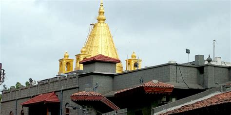 About Shirdi Sai Baba Temple – PujaCraft