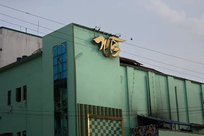 The Southeast Asia Movie Theater Project: July 2010