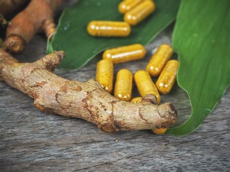 Best Turmeric Supplements - The 5 That Are Worth The Cost