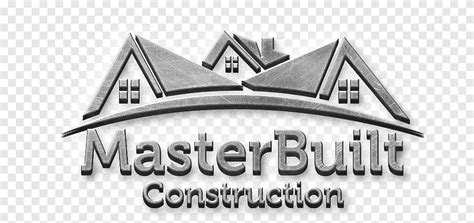 Nicholasville MasterBuilt Construction Logo Roofer, Atap Rumah Pemandangan Atas, sudut, teks png ...