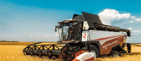 Going Global The New Farm Machinery Brands - Home Profitable ...