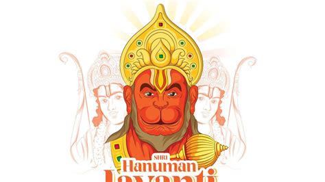 Hanuman Jayanti 2023: 10 Popular Names of Lord Hanuman and Their ...