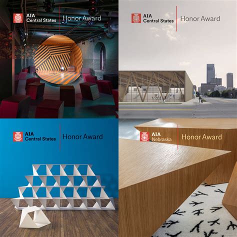 Actual Architecture Co. announces 2022 AIA Awards - Actual Architecture