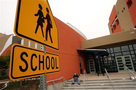 California Public Schools Usher In Funding and Curriculum Changes | KQED