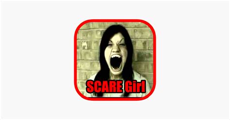 ‎Scare Girl Prank - Prank friends with scary photo on the App Store