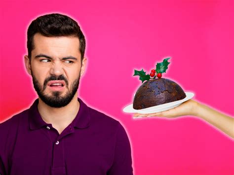 Stick a fork in it: Have Gen Z killed off the Christmas pudding? UK2IRL