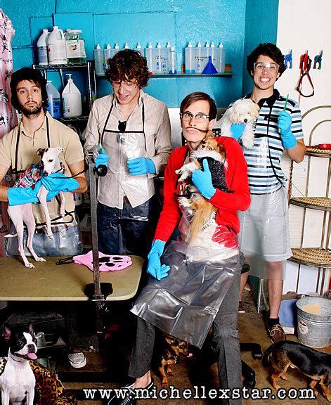 Hellogoodbye - HelloGoodbye Photo (834444) - Fanpop