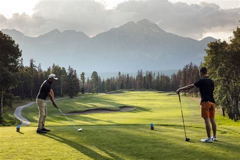 Fairmont Jasper Park Lodge Golf Course now open | Tourism Jasper