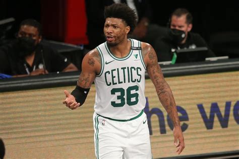 NBA News: Marcus Smart Lands Four-Year Extension With Boston Celtics - Sports Illustrated ...