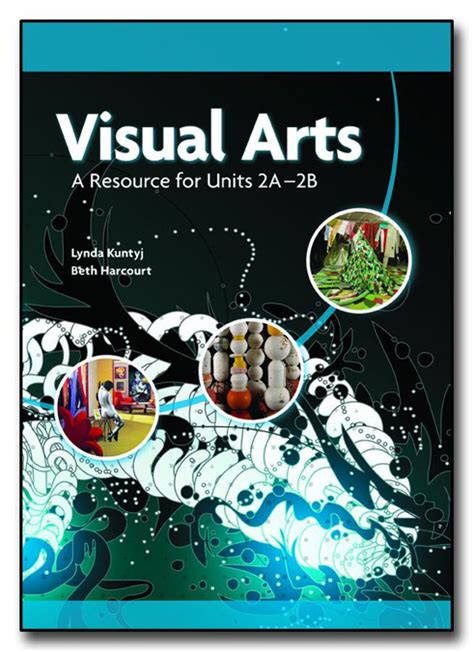 Visual Arts Teaching – Textbook and Curriculum Resource – Art Studio Diary – Soulsongart