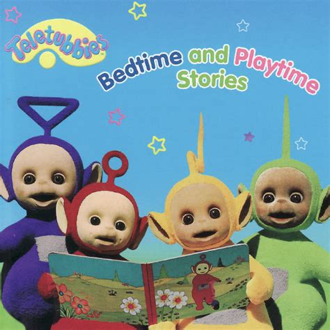 Bedtime And Playtime Stories | Teletubbies – Télécharger et écouter l'album