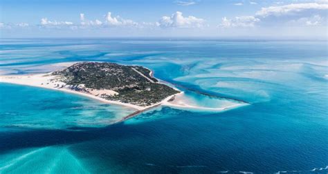 Restoration of the Bazaruto Archipelago National Park | Fondation Segré