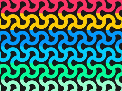 24+ Funky Patterns, Textures, Backgrounds, Images | Design Trends ...