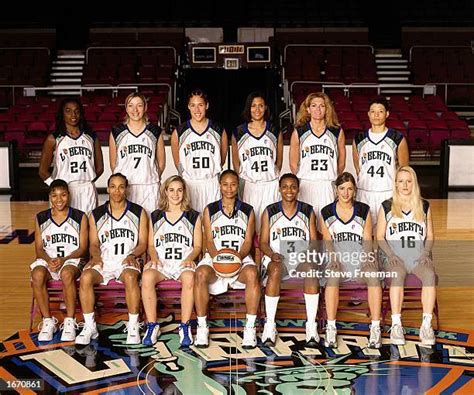 New York Liberty Basketball Team Photos and Premium High Res Pictures - Getty Images