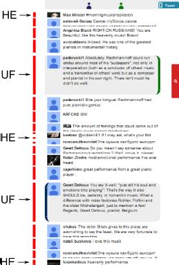 Fisheye effect on the | Download Scientific Diagram