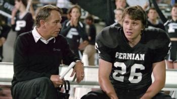 Friday Night Lights Movie Review | Common Sense Media