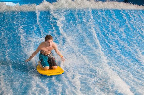 Sahara Sam's Oasis - FlowRider® Official | The Ultimate Surf Machine | San Diego, CA