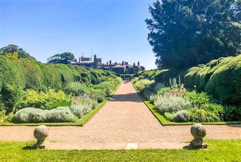 Exploring Walmer Castle And Gardens | BaldHiker