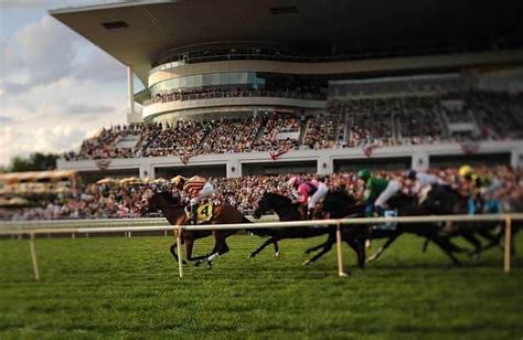 Arlington Park Races Saturday