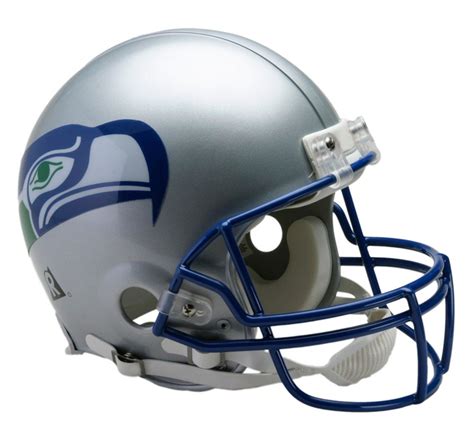 Seattle Seahawks Vintage | Retro | Throwback Fan Gear | Football ...