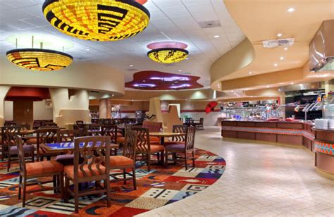 Buffalo Thunder Resort & Casino (Santa Fe, NM) - Resort Reviews - ResortsandLodges.com