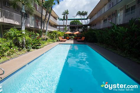 The Best Honolulu Airport Hotels | Oyster.com