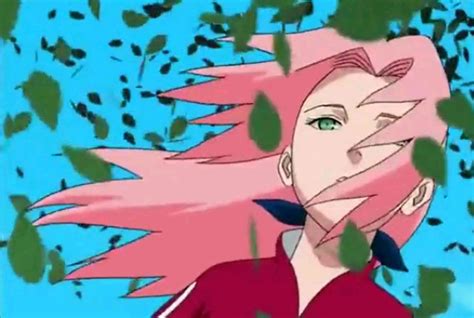 Image - Sakura genjutsu.jpg - Naruto Fanon Wiki - Ninjutsu, Taijutsu, Fan fiction