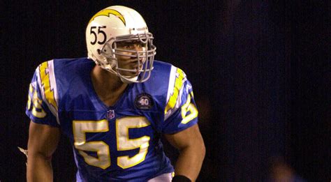 The Chargers Used Junior Seau In Hype Video Announcing 2019 Uniforms ...