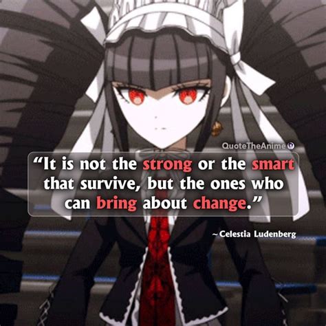 10+ Powerful Danganronpa Quotes (Images) | QTA | Animation quotes ...