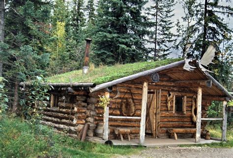 Simple Hunting Cabin Plans - DIY or Find a Builder? | Great Days Outdoors