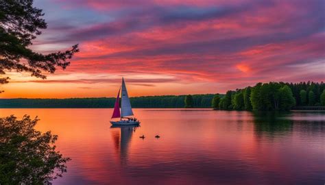 Duck Lake State Park: Explore Michigan - Verdant Traveler